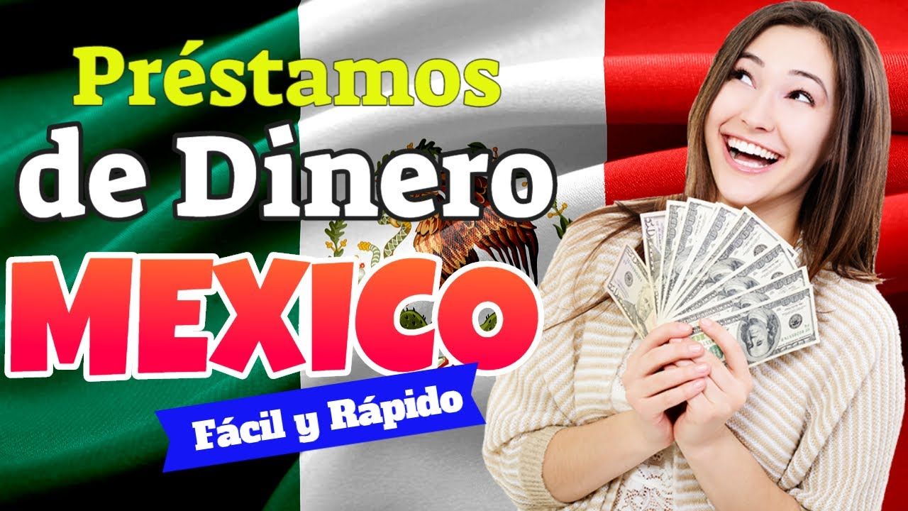 Préstamos-México